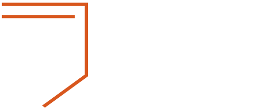 The Skin of Men logo reversed